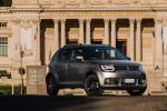 Suzuki Ignis AllGrip 2016 года (WW)
